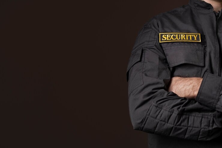 Security Guard Services in Thane