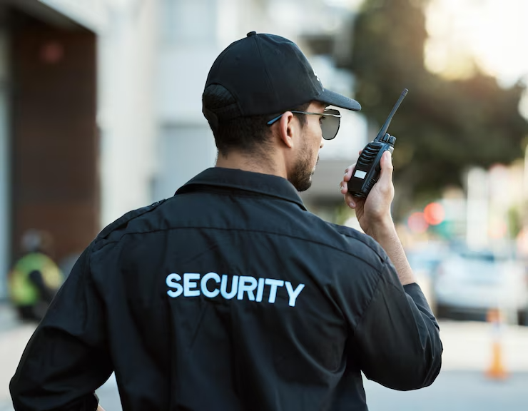 security guard services mulund