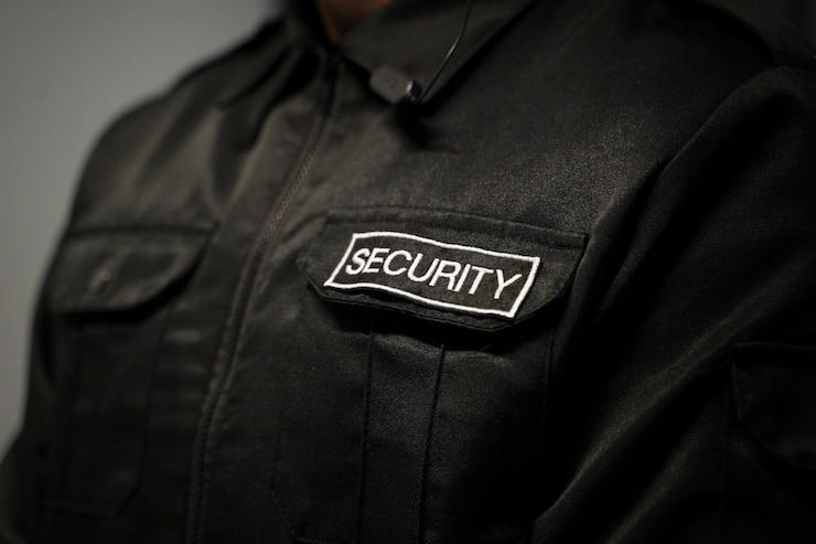 Security Guard Services in Thane