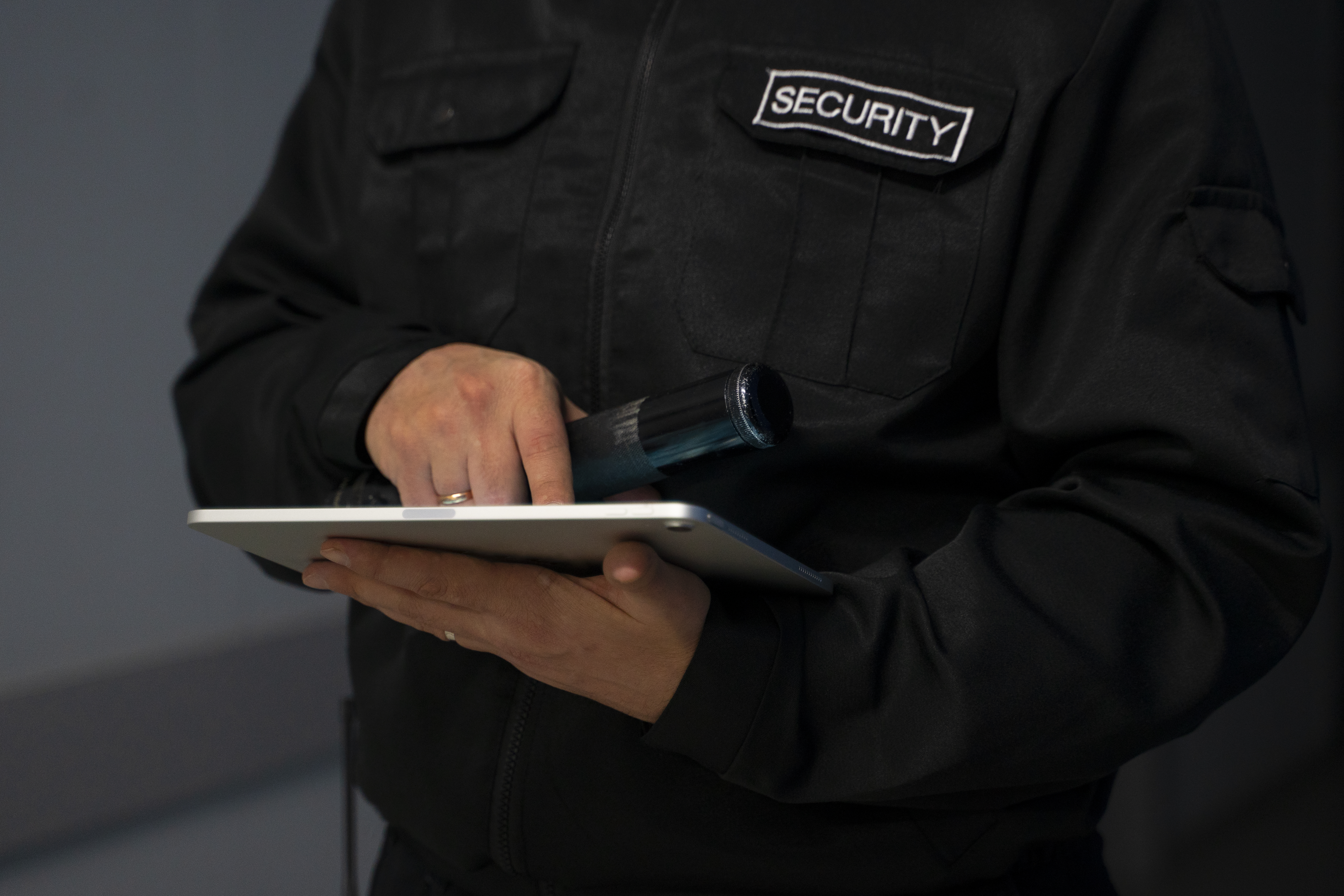 security guard services mulund