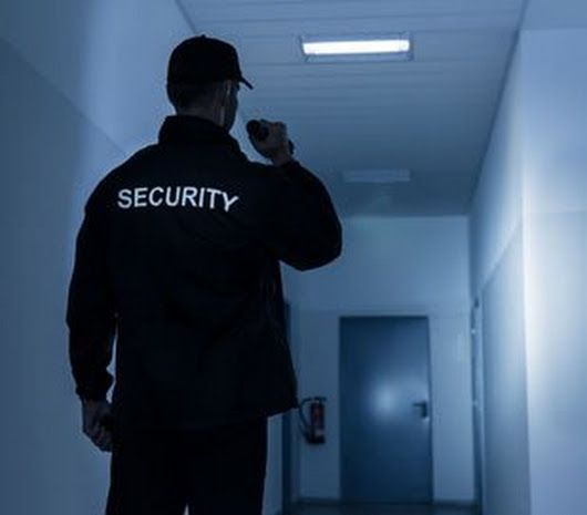 Security Guard Services in Thane