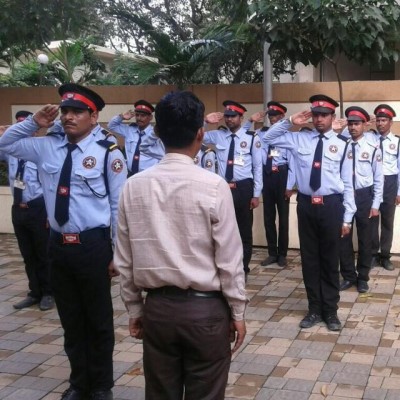 Security Services in Thane, Palghar, Thane, Navi Mumbai