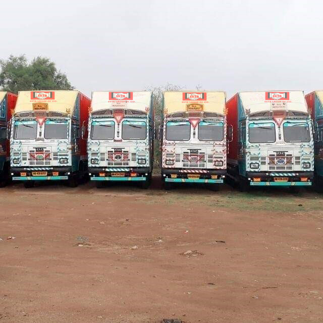Goods Transport Services in Thane, Palghar, Thane, Navi Mumbai