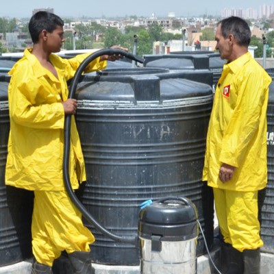 Tank Cleaning Services in Thane, Thane, Navi Mumbai, Palghar