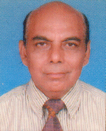 Mr. Ashok K. Srivastava