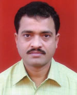 Mr. Awadesh R. Soni