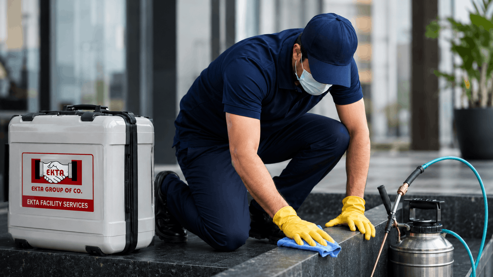 ekta services